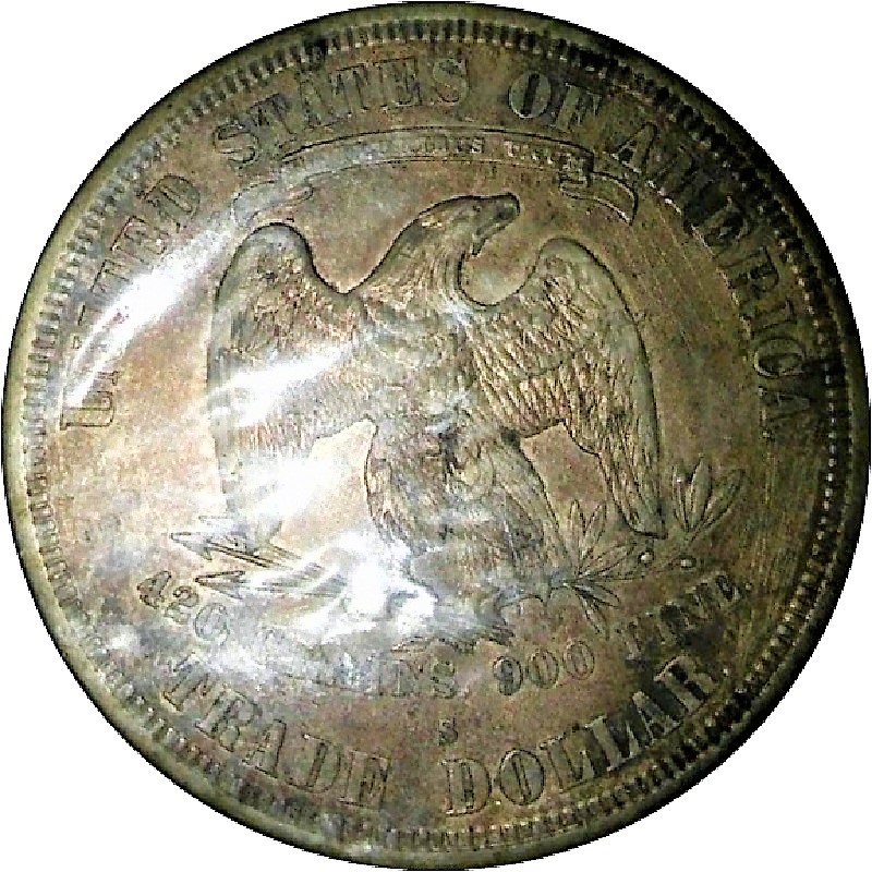 1877-S-Trade-Dollar-With-Dark-Toning